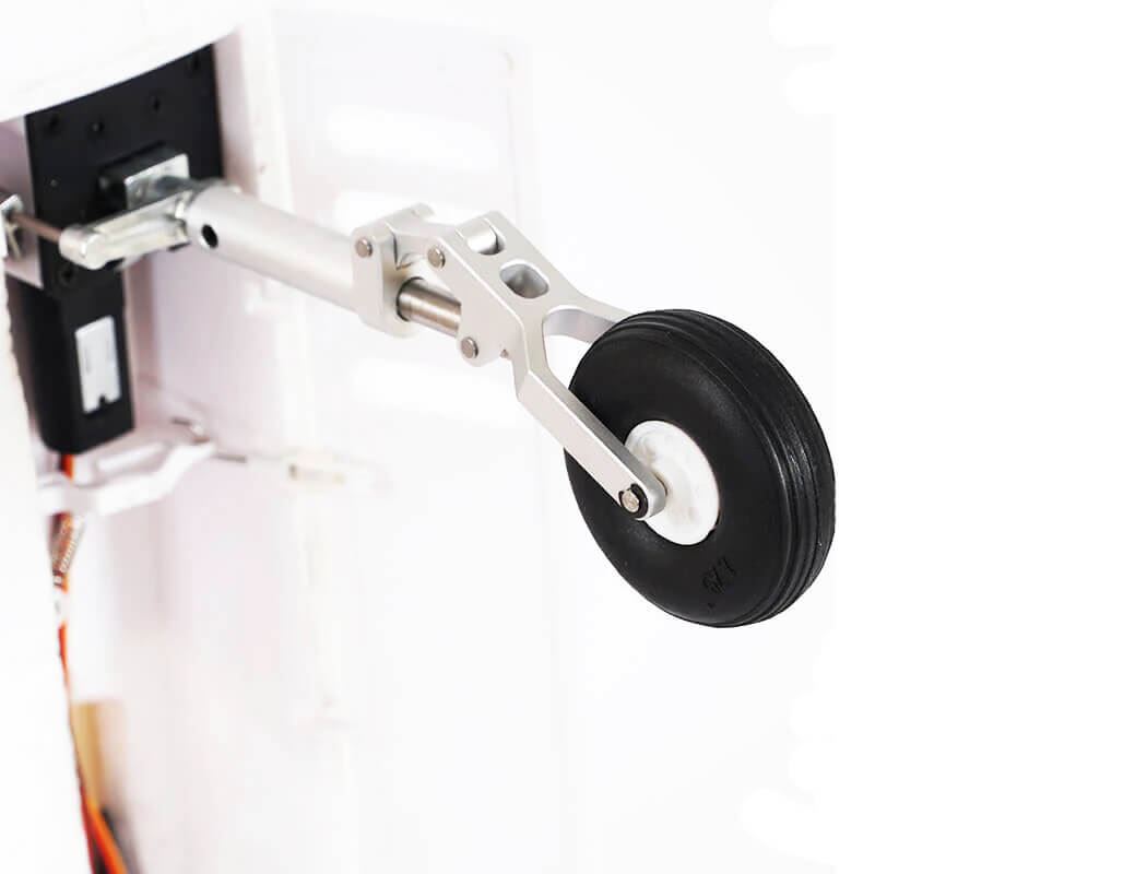 FMS FUTURA V3 80MM EDF PNP