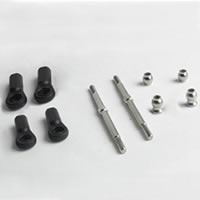 FTX CARNAGE/OUTLAW FRONT UPPER SUSPENSION ARM (2SETS)