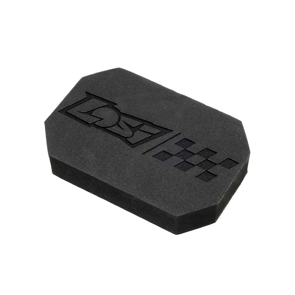 Losi Car Stand, Foam: Grom