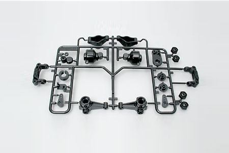Tamiya Tl01 B Parts (Upright)
