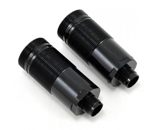 HOBAO HYPER SS/CAGE FRONT SHOCK BODY (2) (REAR SHOCK BODY FOR GTB)