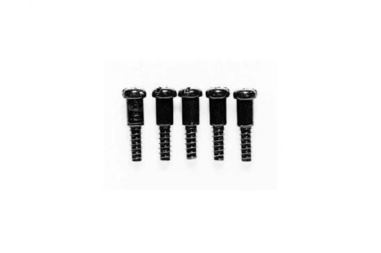 Tamiya 3X14mm Step Tapping Screw *5