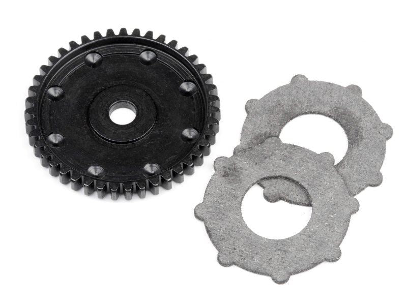 HPI Spur Gear 43T (Tsc)