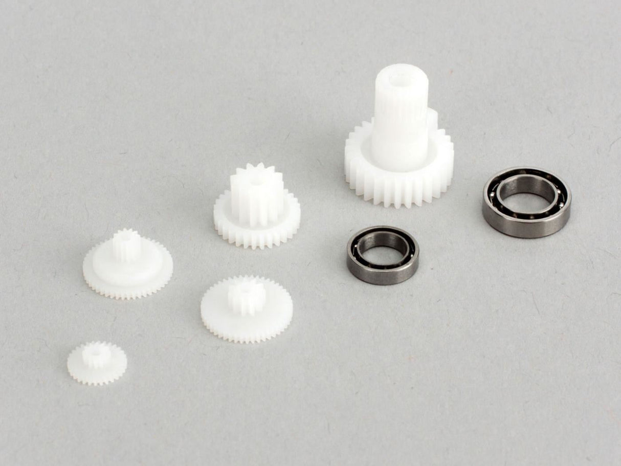 Spektrum Gear Set: A5030