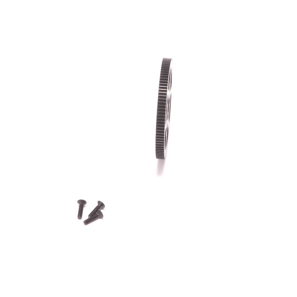 Pro Cnc Stock Spur Gear 101T 64Dp - Mi8,Ft8,Mi9