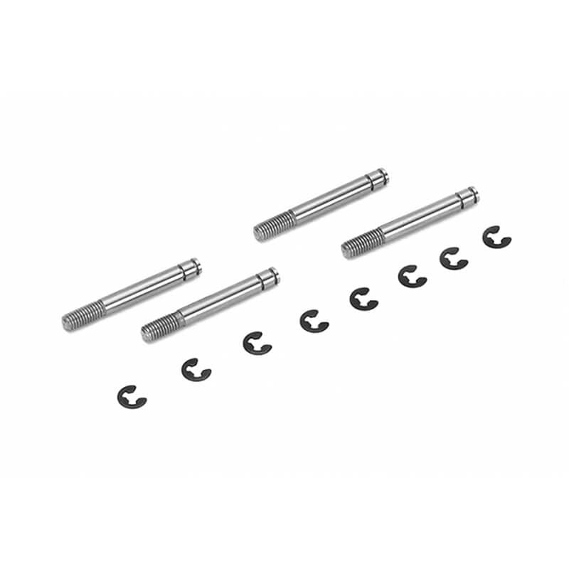Louise Rc Shock Shafts
