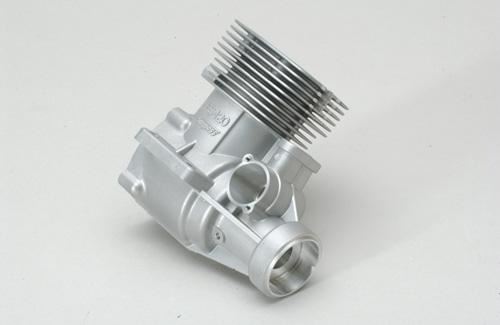 OS Engine Crankcase FS120 Surpass II (X-OS45501040)