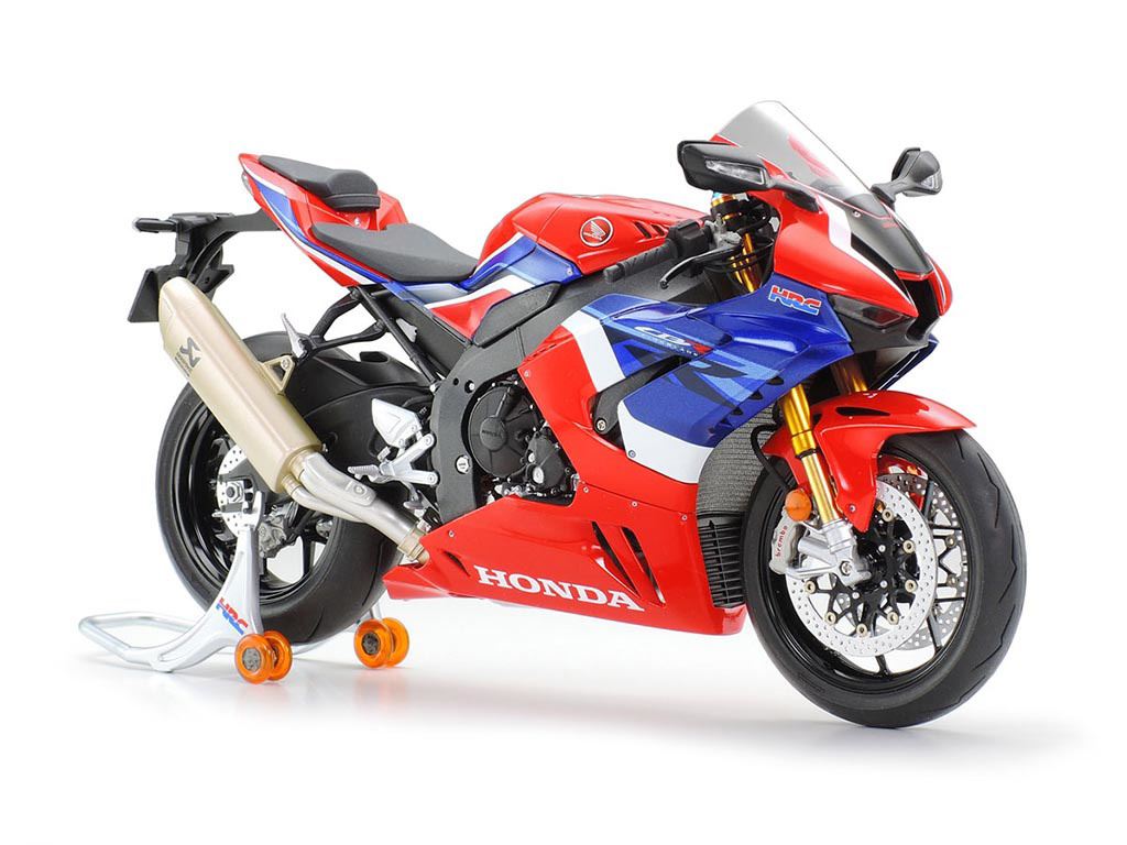 Tamiya HONDA CBR1000RR-R FIREBLADE SP