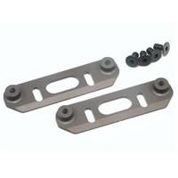 HoBao Hyper 7 Lightweight Engine Mount Spacer