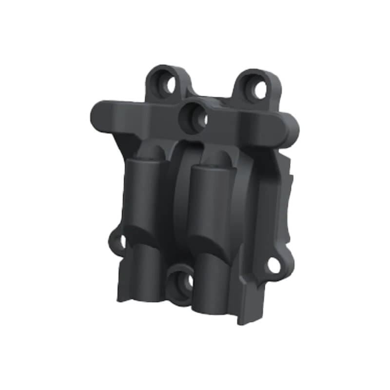 Udi Rc Differential Housing 2Pcs