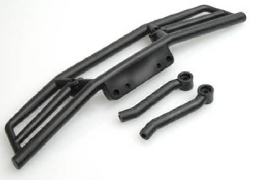 Schumacher Bumper Brace - Raptor