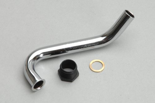 OS Engine Intake Pipe Assembly (R) FT160