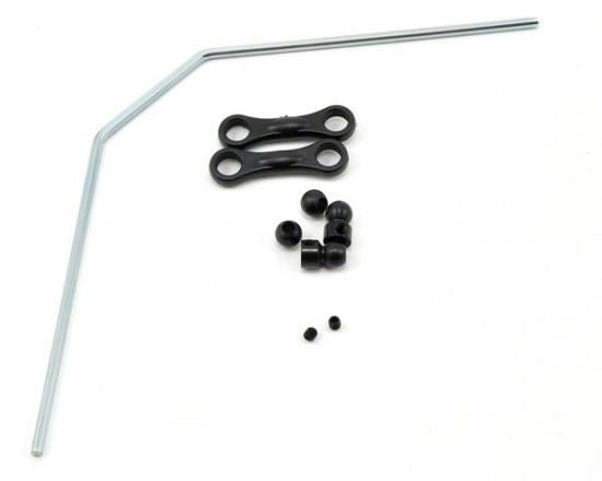 HOBAO HYPER SS/CAGE REAR STABILIZER SET