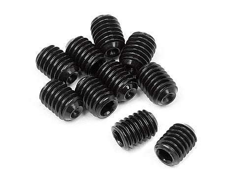 HPI Set Screw M3X4mm