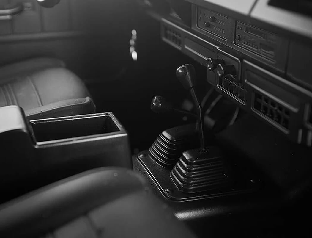 Roc Hobby 1 10Th Mashigan Rs Red V2 Rtr