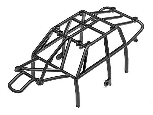 Maverick Roll Cage (Ion Dt)