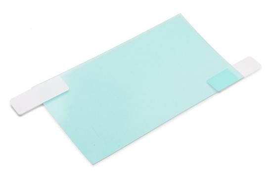 Futaba T7PX - Screen Protection Sheet E-Top