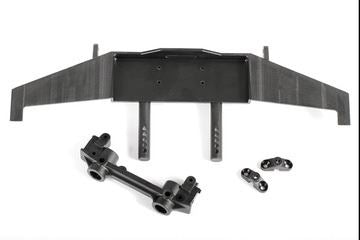 AXIAL JCROffroad Vanguard Front Bumper