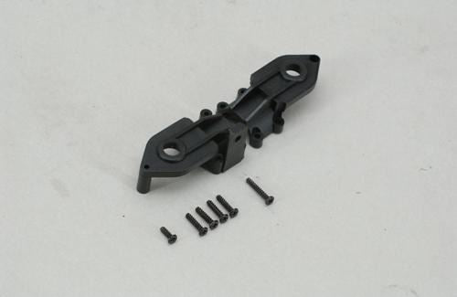 EF Tail Gear Case Set - V2 Only