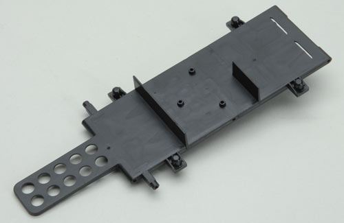 Ripmax Sky Spy 4Ch - Main Chassis