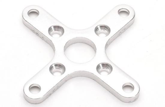 Ripmax Quantum II 40 - Rear Motor Mount