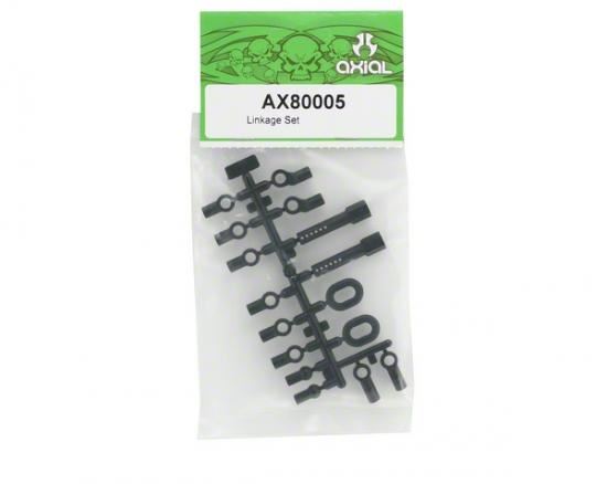AXIAL Linkage Set Rock Crawler