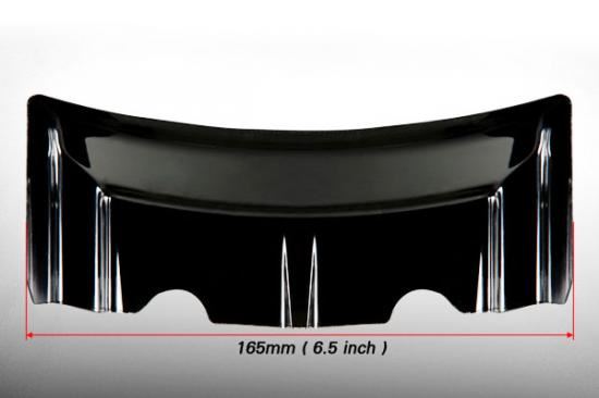 GMADE 1/10 OFF-ROAD BUGGY 6.5 INCH WINGS (2)