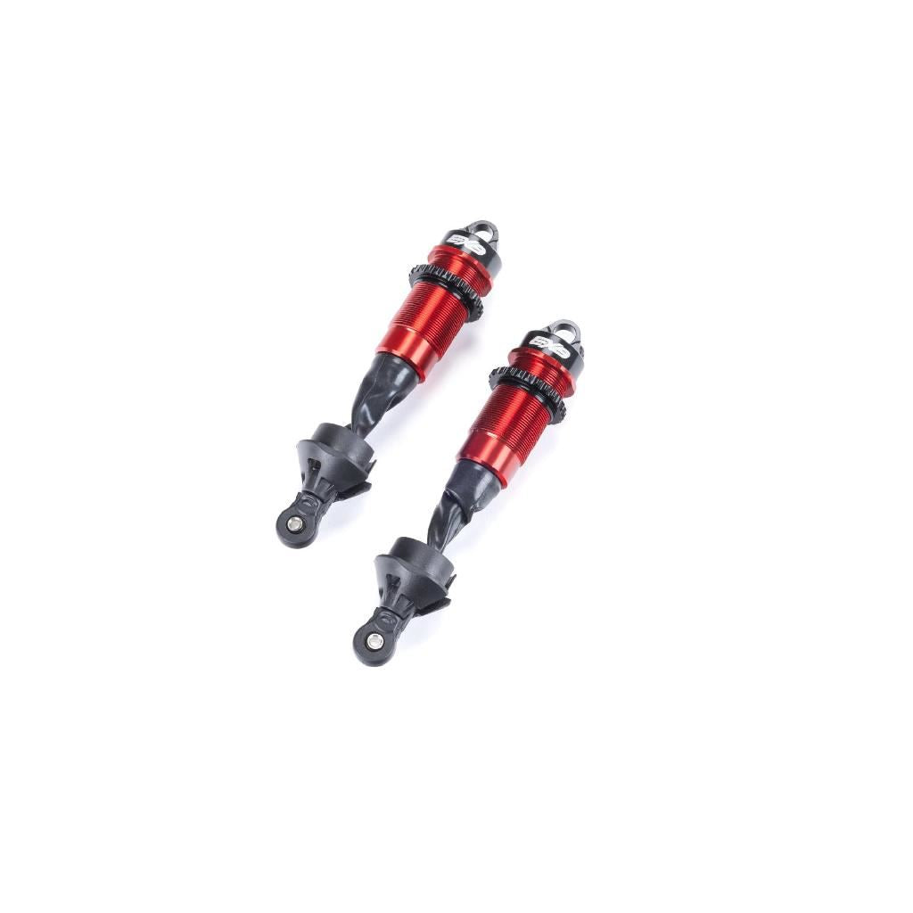 Arrma EXB Shock Set Bore:16mm, Length:117mm Piston: Machined 8x1.2