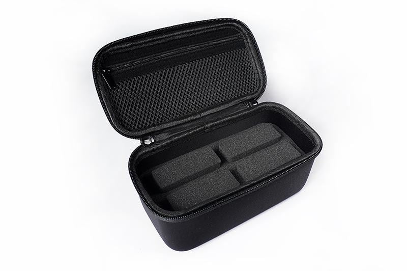 Koswork Hard Case (180X90X85Mm) - For Weight System