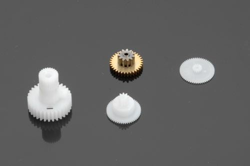 Futaba S135/3501/2/9601 Servo - Gear Set