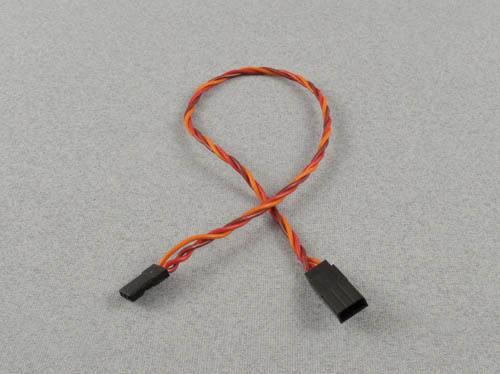 LOGIC JR Extension Lead (Silicone) 200mm