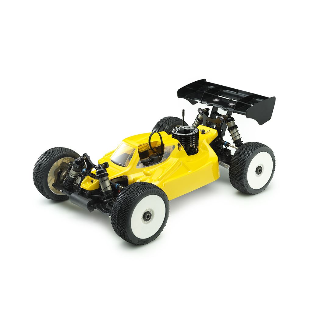 Xtreme Aria 1/8th Body - Light