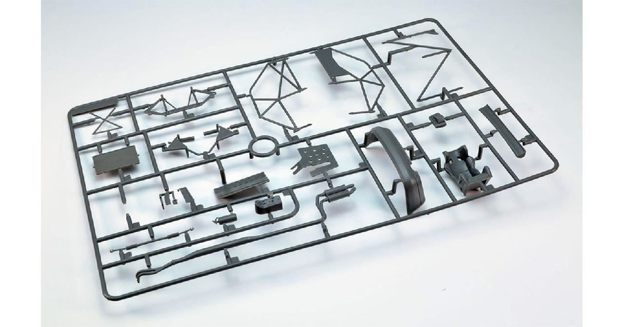 NuNu Audi A4 Bttc 1996 World Champion