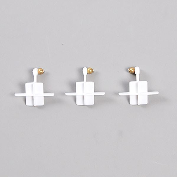 X-FLY GLASTAR CONTROL HORNS