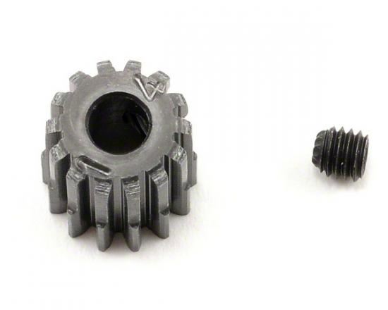 Schumacher Pinion; Hard Alloy 48dp - 14T