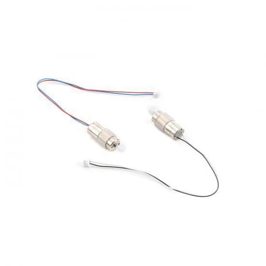 BLH Motors (2): Zeyrok