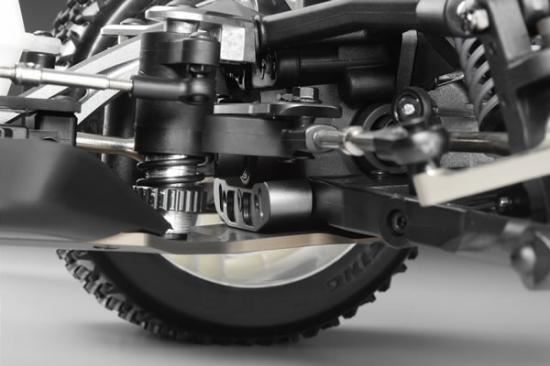 HoBao Hyper ST Truggy Pro (Kit)