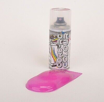 Core Rc Aerosol Paint - Glacier Raspberry