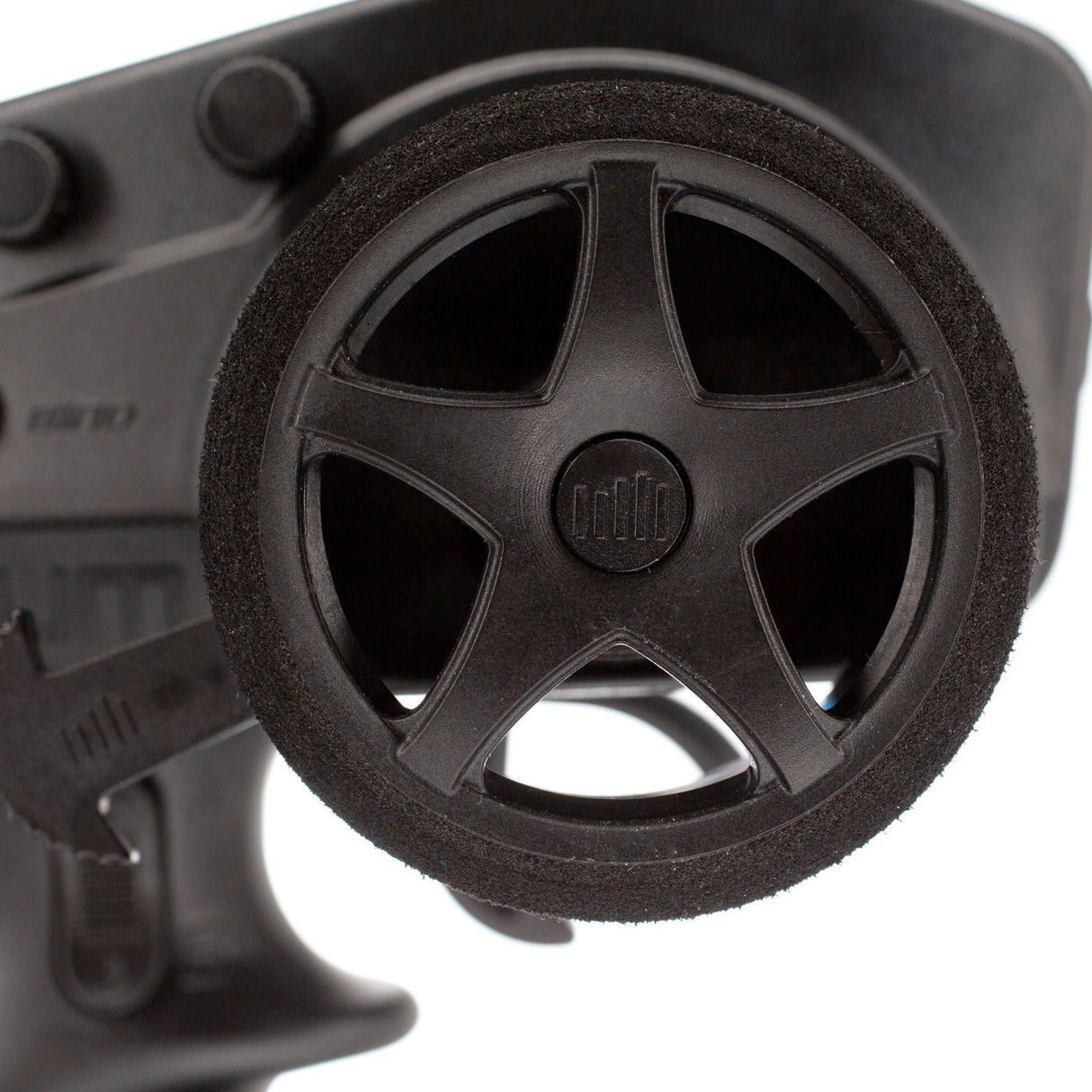 Spektrum DX3 Wheel