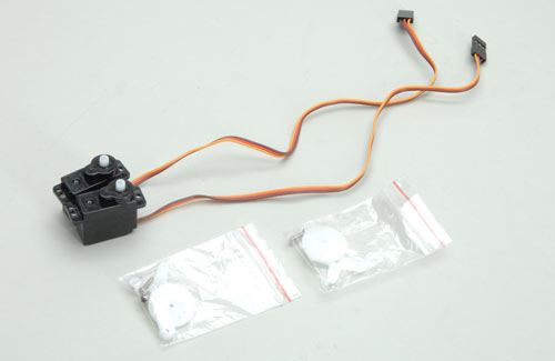 Joysway Dragonfly - Aileron Servo (Pk2)