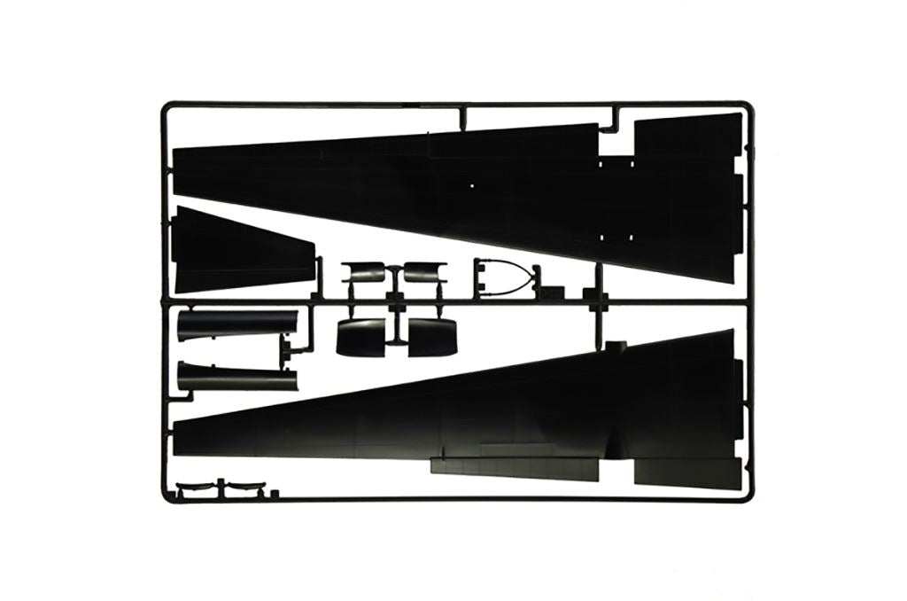 Italeri Lockheed TR-1A/B