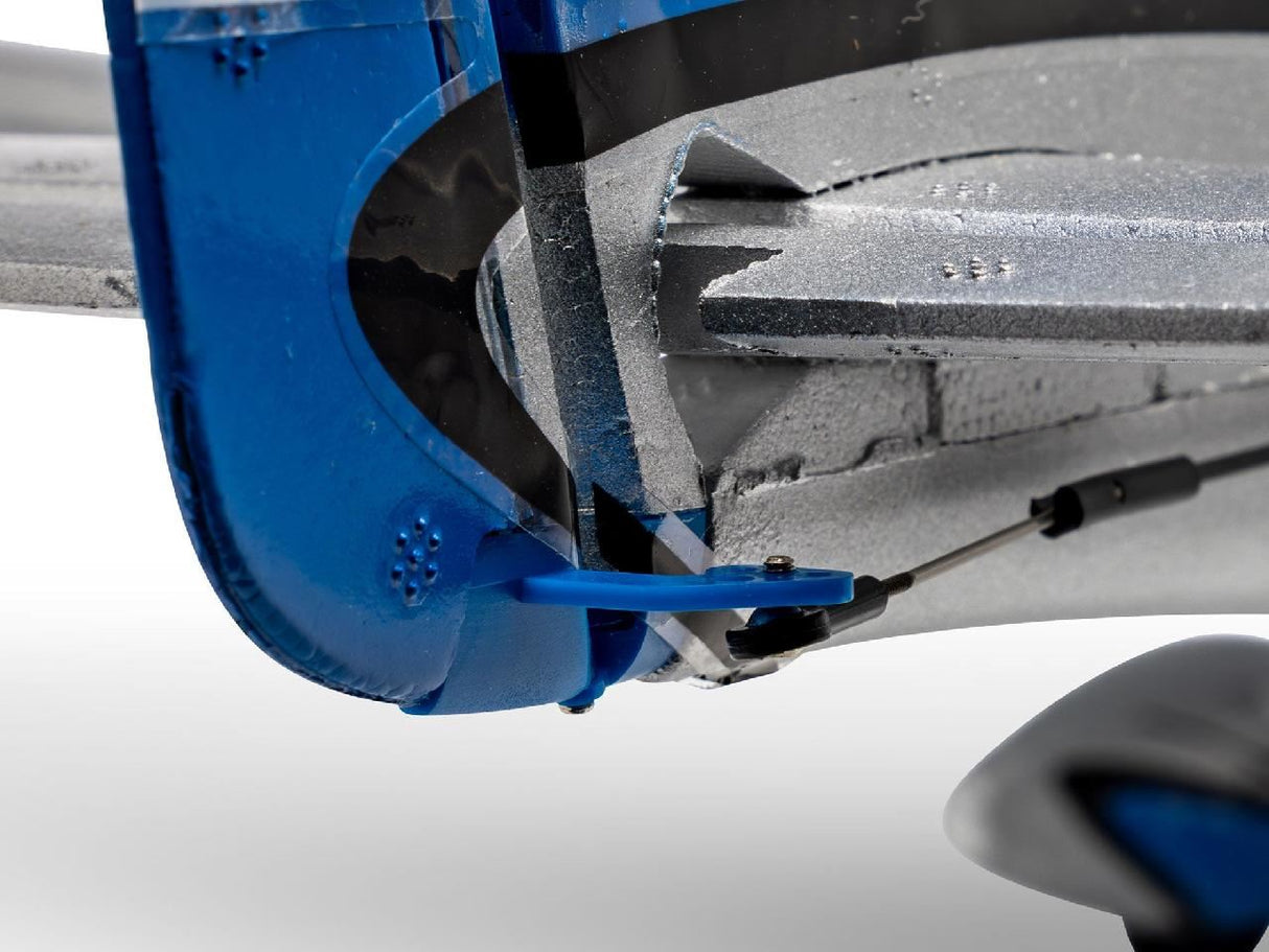 E Flite Umx Cirrus Sr22T Bnf Basic With As3X And Safe Select