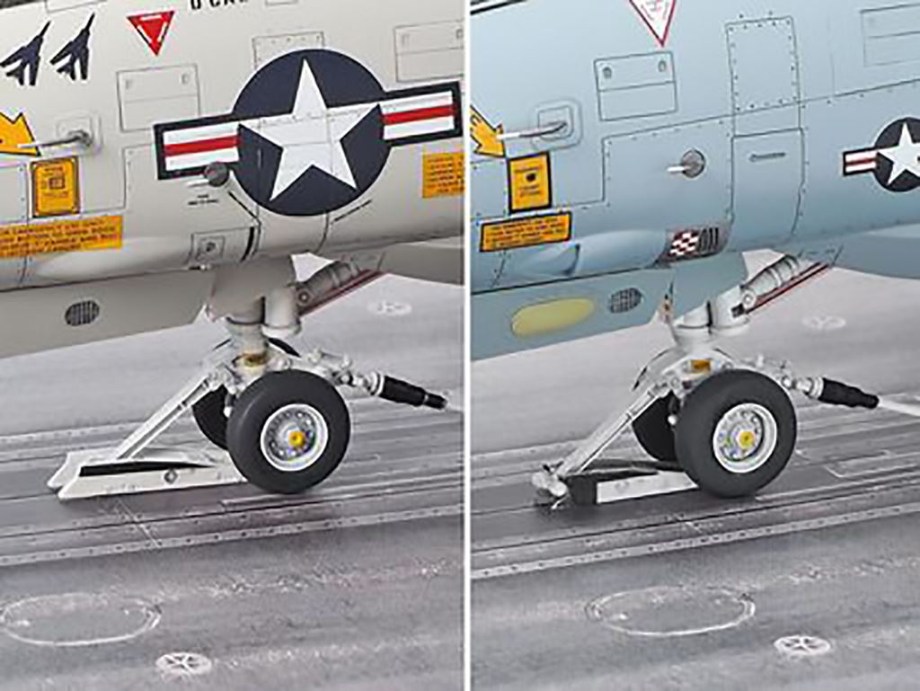 Tamiya GRUMMAN F-14A TOMCAT