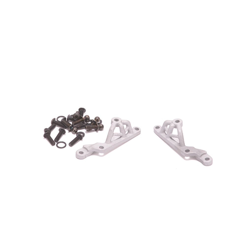 Alloy Link Mount Conversion (Pr) - Neon (Pr)