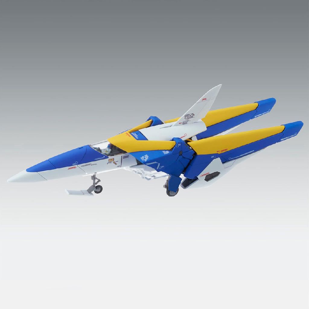 Bandai Hobby Mg 1/100 V2 Gundam Version Ka