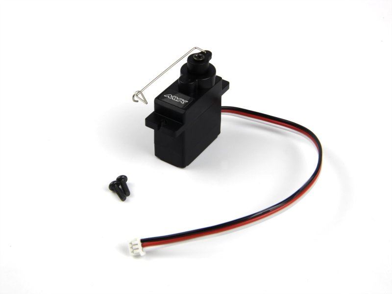 Maverick Ms-01P Servo