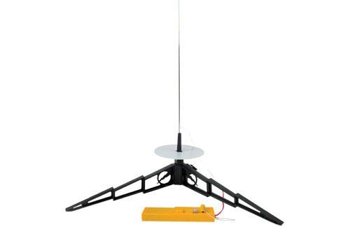 ESTES Tandem-X - E2X/ Skill 1 Launch Set