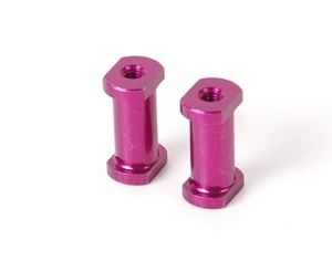 Schumacher Wishbone Posts - SupaStox (pr)