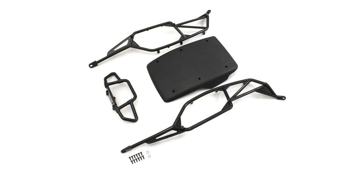 Roll Cage Fo-Xx