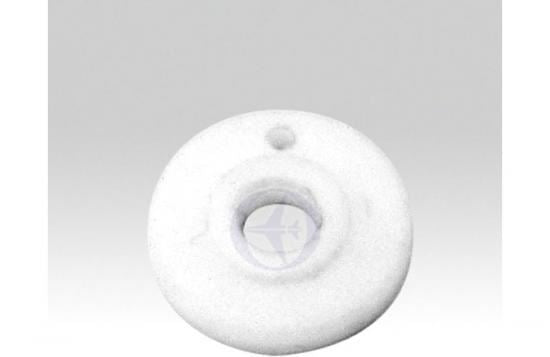 TT TS - Teflon Shock Piston 1 Hole